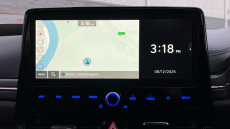 Hyundai IONIQ 1.6 GDi Hybrid Premium SE 5dr DCT Hybrid Hatchback